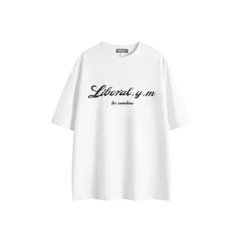 Liberal Youth Ministry T Shirt Unisex