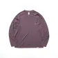 Twilight Mountain Purple