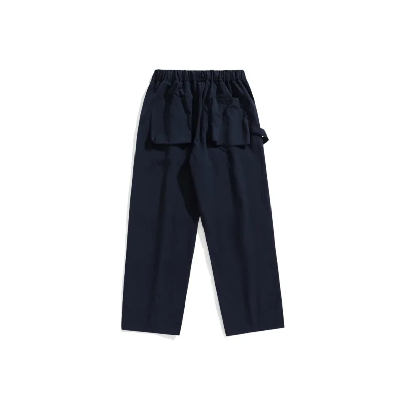 AMBER LIGHT Casual Pants Unisex-4