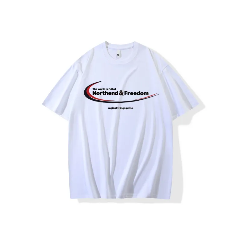 Northend T-Shirts Unisex-12