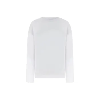 DRIES VAN NOTEN Hegland Long Sleeved T Shirt