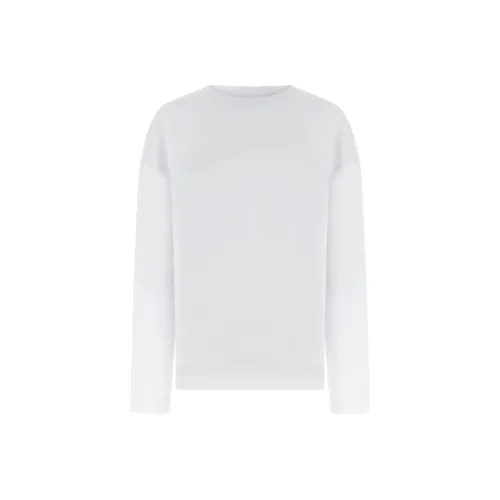 DRIES VAN NOTEN Hegland Long Sleeved T Shirt