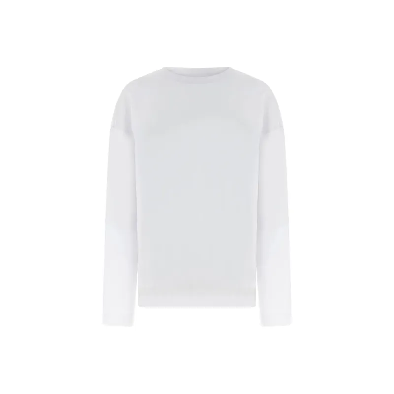 DRIES VAN NOTEN Hegland Long Sleeved T Shirt-0