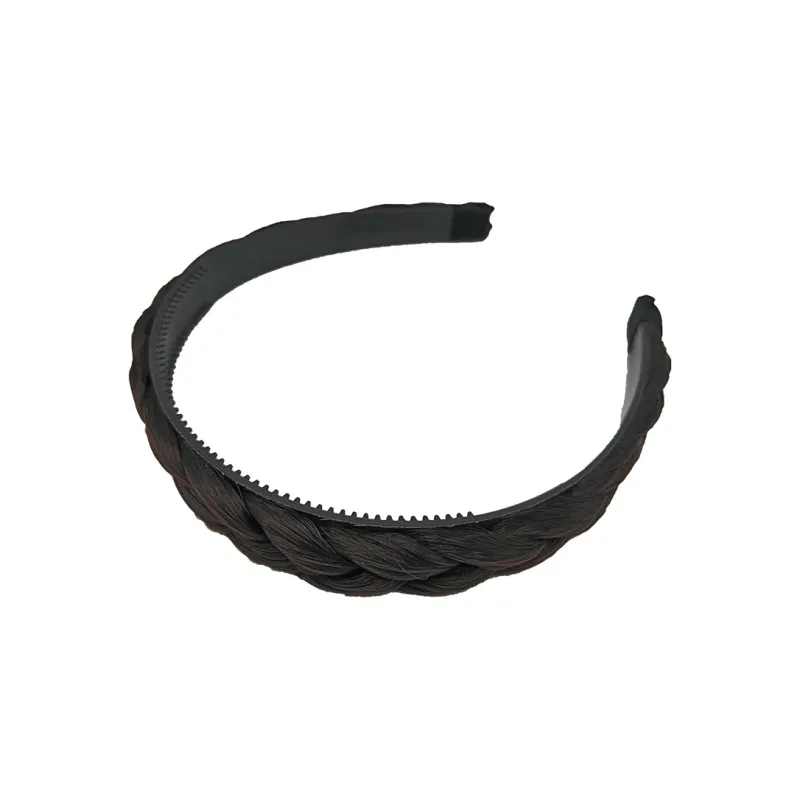 JIANYINGSHU Fiber+PP Headbands Women's-6