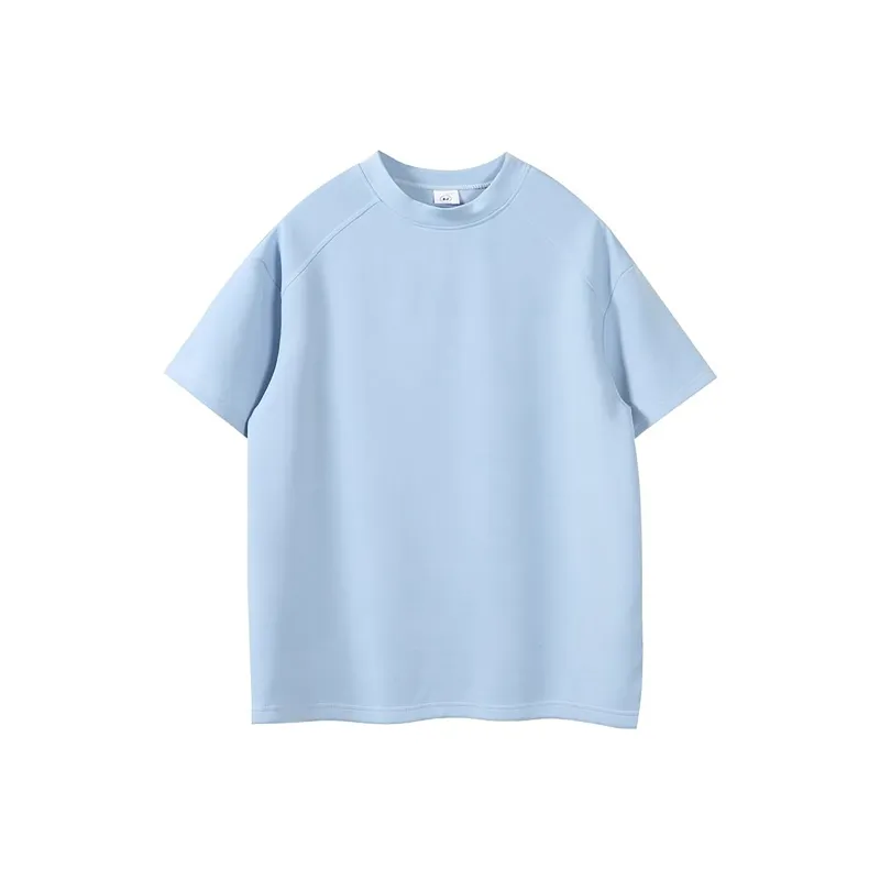 WKOOG T Shirts Unisex-15
