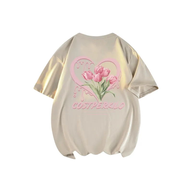 Cost Per Kilo T Shirts Unisex-8