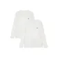 2 Pack (Bright White)