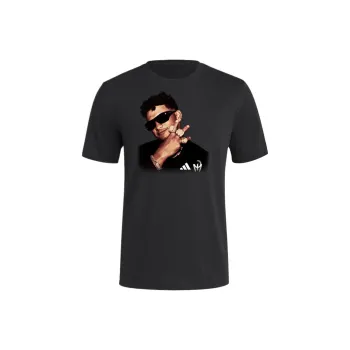 Adidas Free Shipping With AdiClub Patrick Mahomes Player Tee