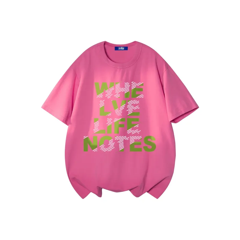 WHELVE T Shirts Unisex-18