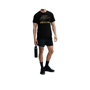 Nike Swoosh Men's Wrestling T Shirt