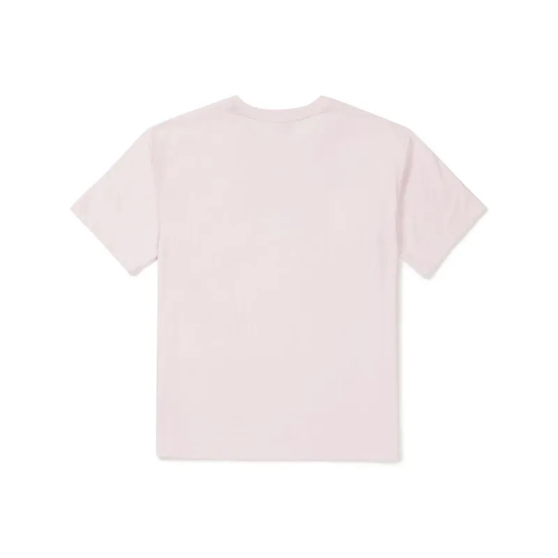Mmlg T Shirts Unisex Pink-1