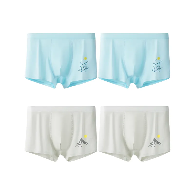 GOSO Men Underpants-8