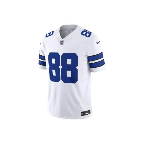 Nike Ceedee Lamb Dallas Cowboys Men's Nike Dri FIT Nfl Limited Jersey