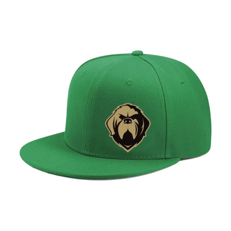 JKEM Polyester Baseball Caps Unisex-6