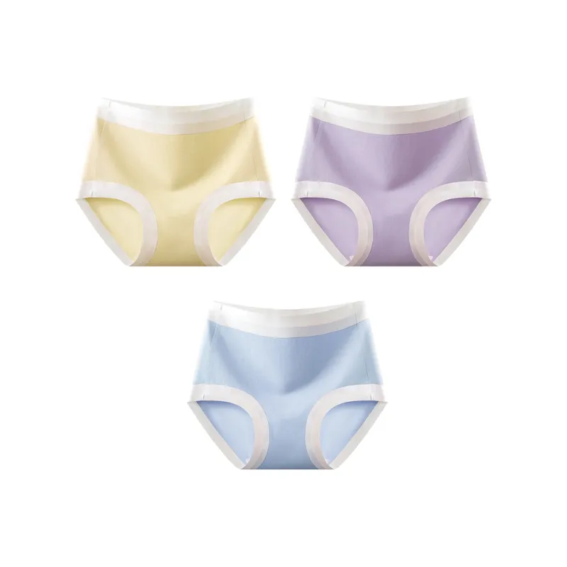 MADALLO Underpants Women's Combo Set-17