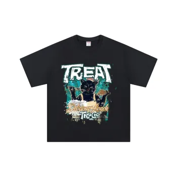 TIMD T-Shirts Unisex