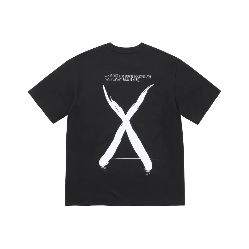Supreme The North Face S/S Top FW24-2