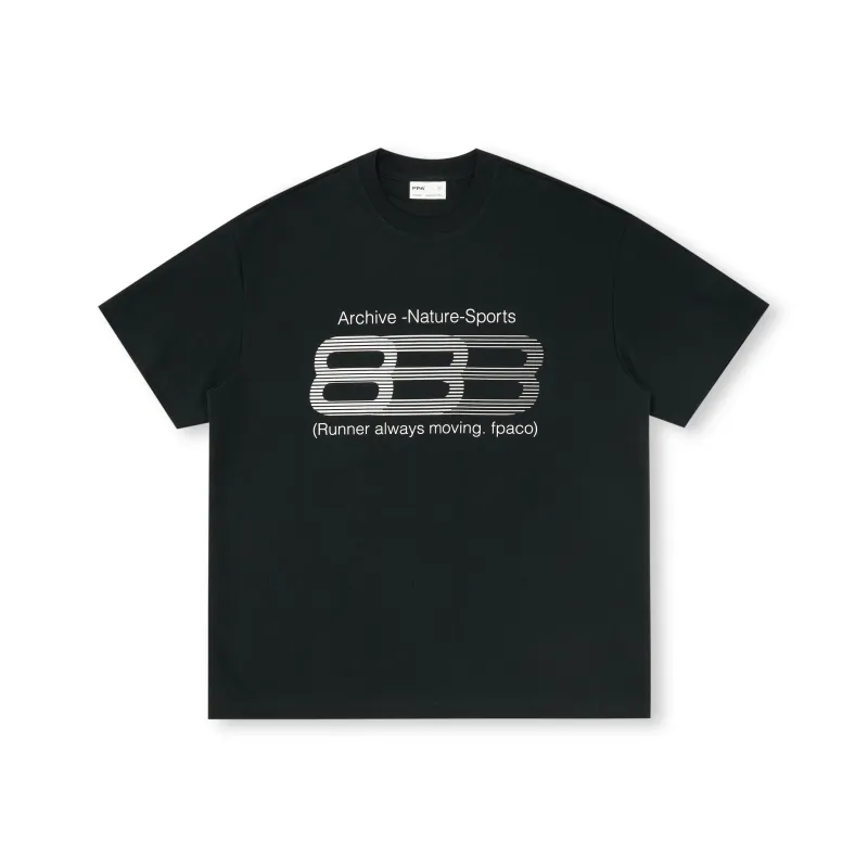 FPA T Shirts Unisex-0