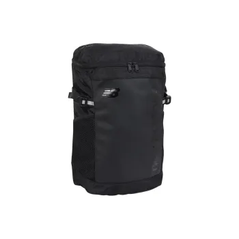 New Balance Polyester Backpack Unisex Black