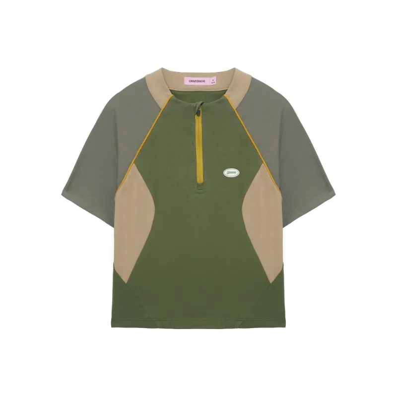 UNVESNO T Shirts Unisex-8