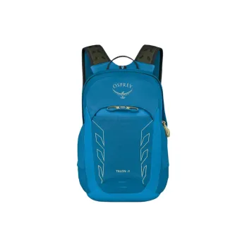 OSPREY Talon Mountaineering Bag Outdoor Bag Nylon 11L Volcano Ash Blue Kids'