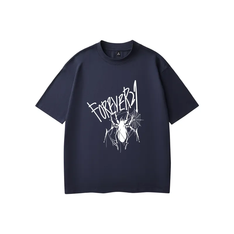 FOREVER 21 T Shirts Unisex-8