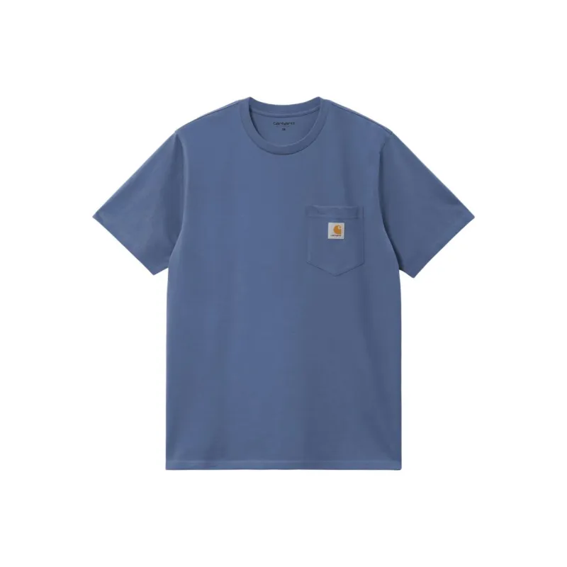 Carhartt WIP S/S Pocket T Shirt Men's-0