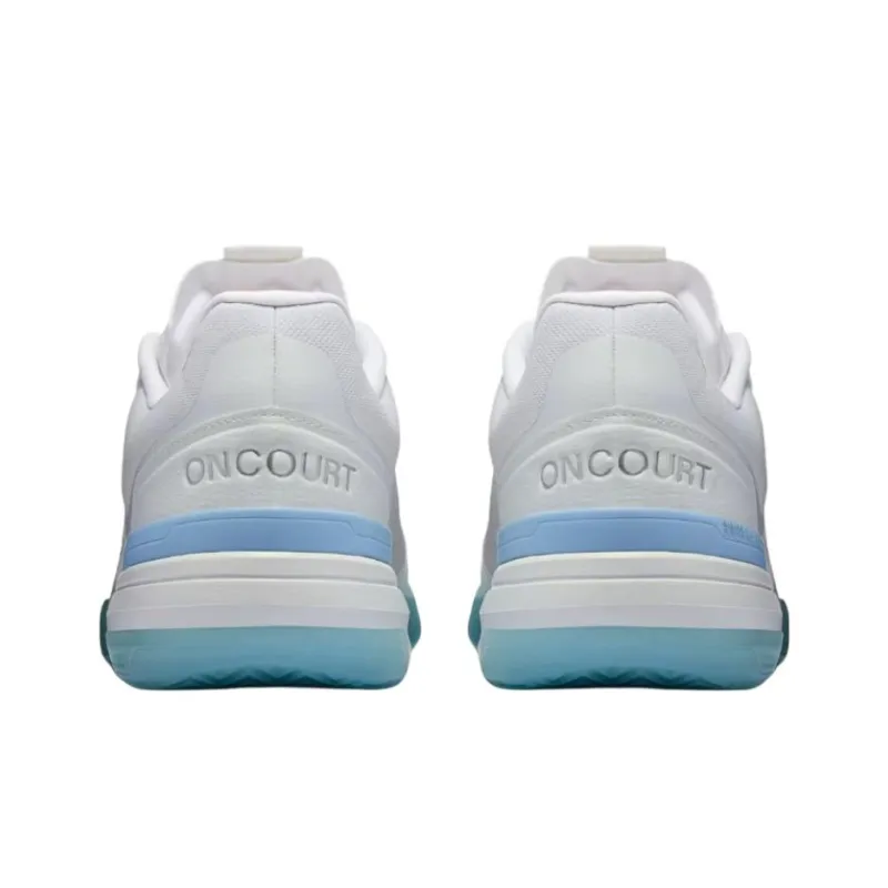 On The Roger Advantage Pro White Chambray-4