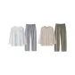 Women's 2 Clothing Sets (25301+25305)-Image Color