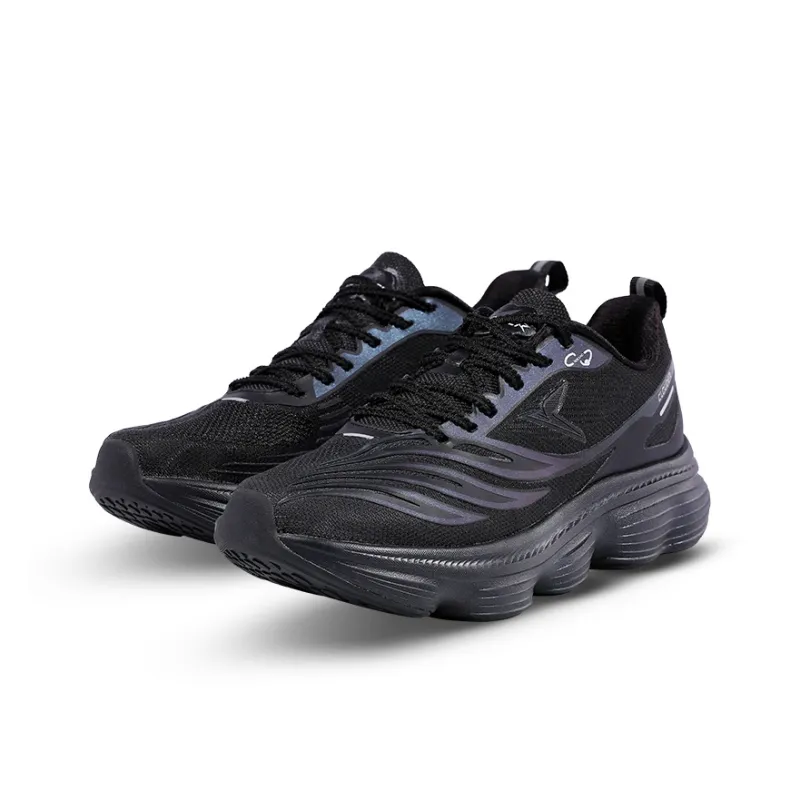 YUNZHE Cushioning, Breathable, Lightweight Low Top Training Shoes Unisex-1
