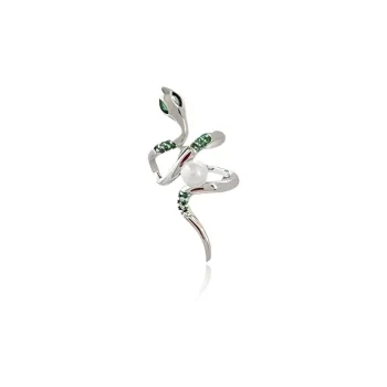 Inkopper Alloy Clip On Earrings Women's