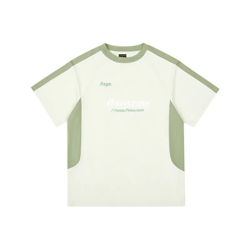 FKSW T-Shirts Unisex-3