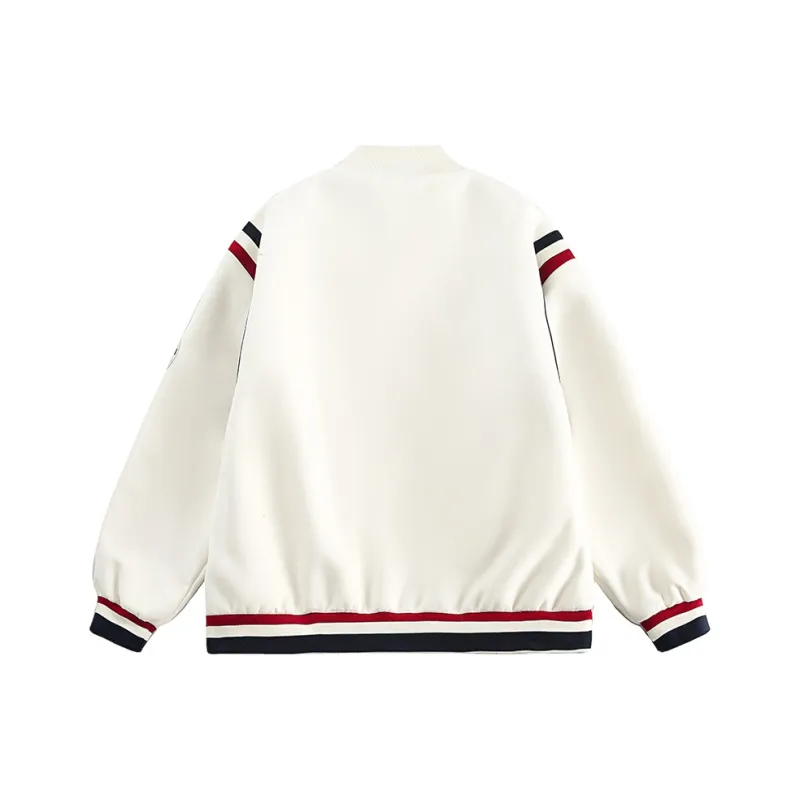 VERAF CA Jackets Unisex-1