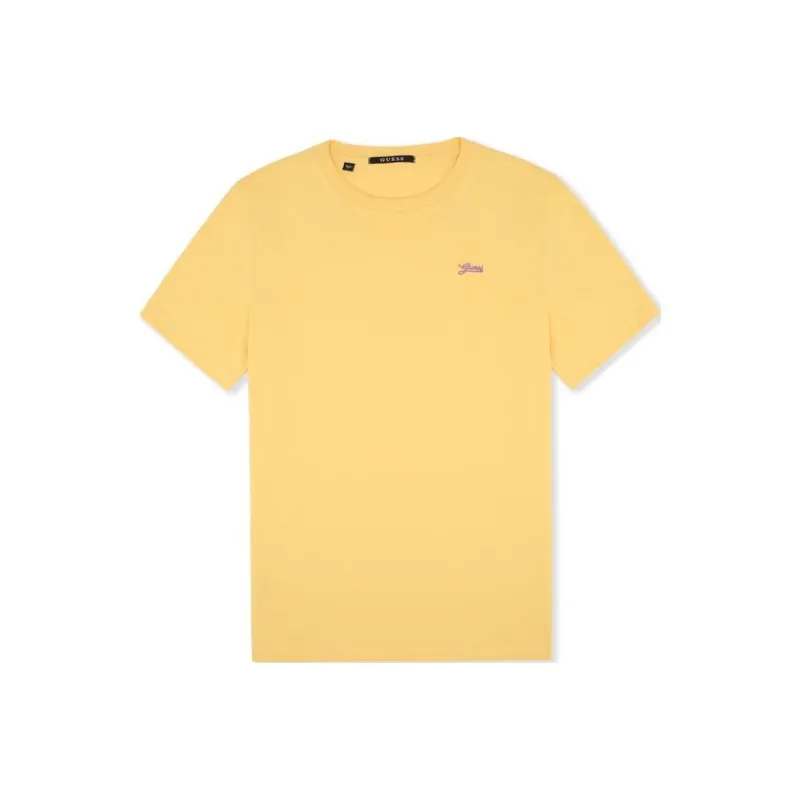 GUESS T Shirts Unisex-3