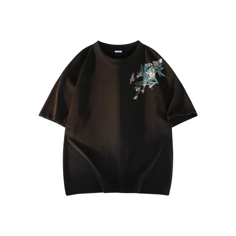 7 SEVFUN T Shirts Unisex-0