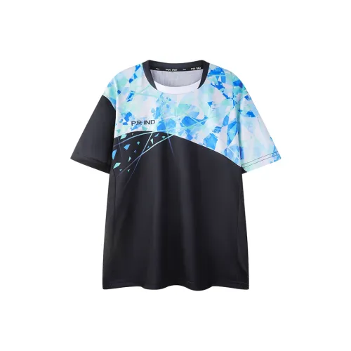 P.R IND T-Shirts Unisex
