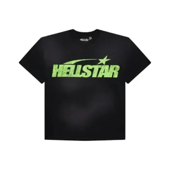 Hellstar Classic T Shirt