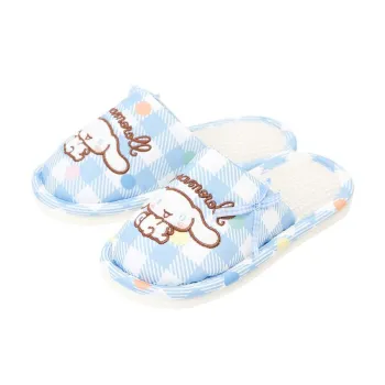 GUKOO Slippers Light Dusty Blue