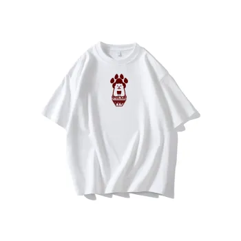 POLAR BEAR T Shirts Unisex