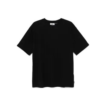 GCDS Clown Printed Oversized T Shirt