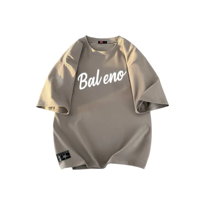 BALENO T Shirts Unisex-5