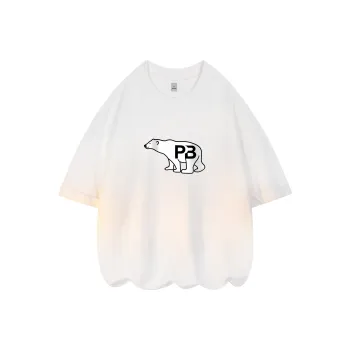 POLAR BEAR T-Shirts Unisex