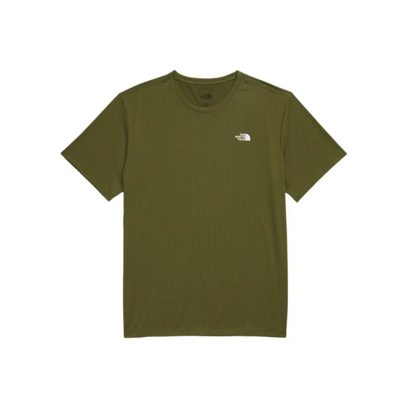 THE NORTH FACE T Shirt Men's Forest Olive-0
