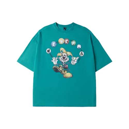 N MAX T Shirts Unisex