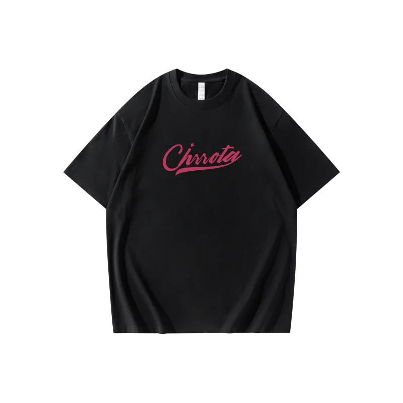 CHRROTA T Shirts Unisex-12