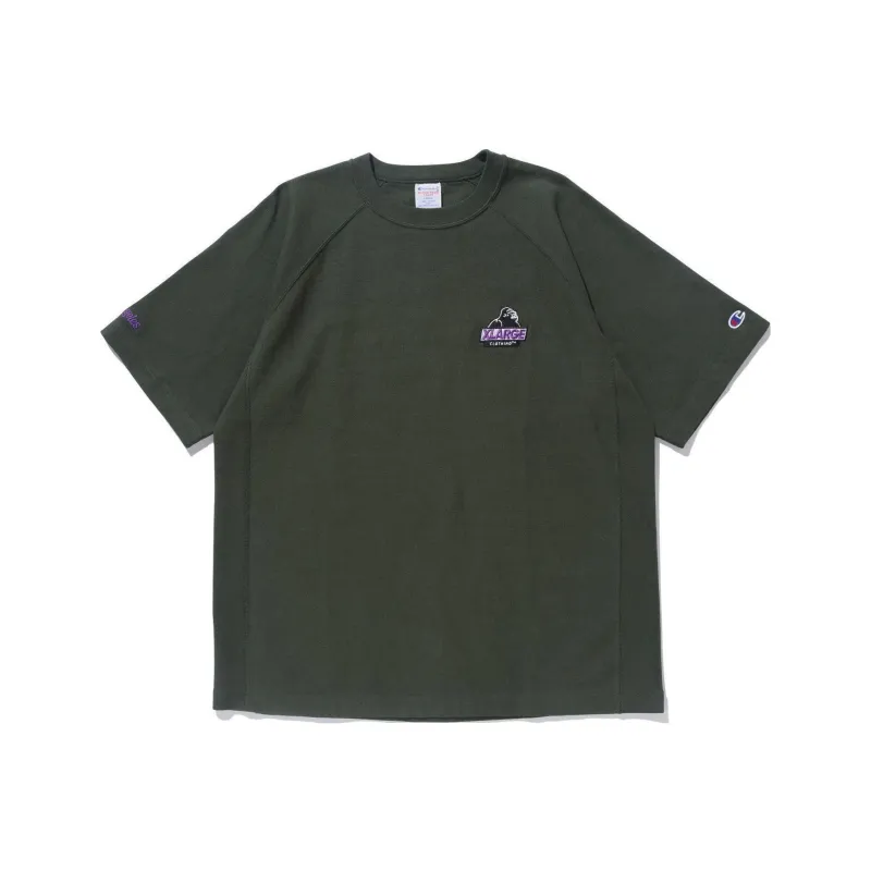 Xlarge X Champion X Xlarge T-Shirts Unisex-7