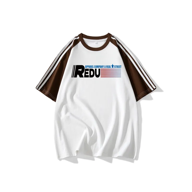 REDU T Shirts Unisex-22