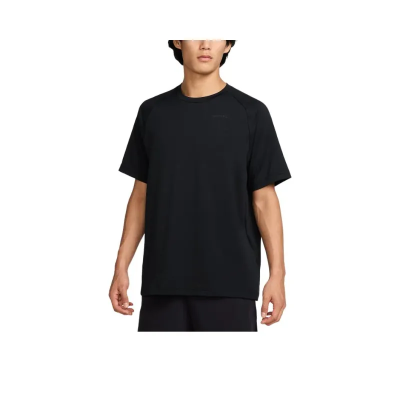Nike A.P.S. Men's Dri FIT Adv Short Sleeve Versatile Top-0