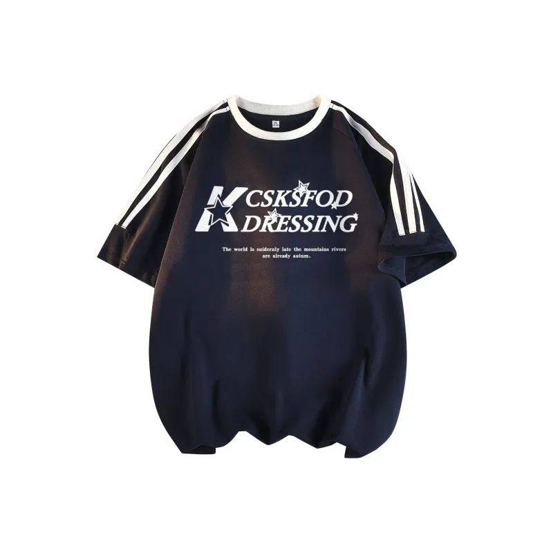 CSKS T Shirts Unisex-11