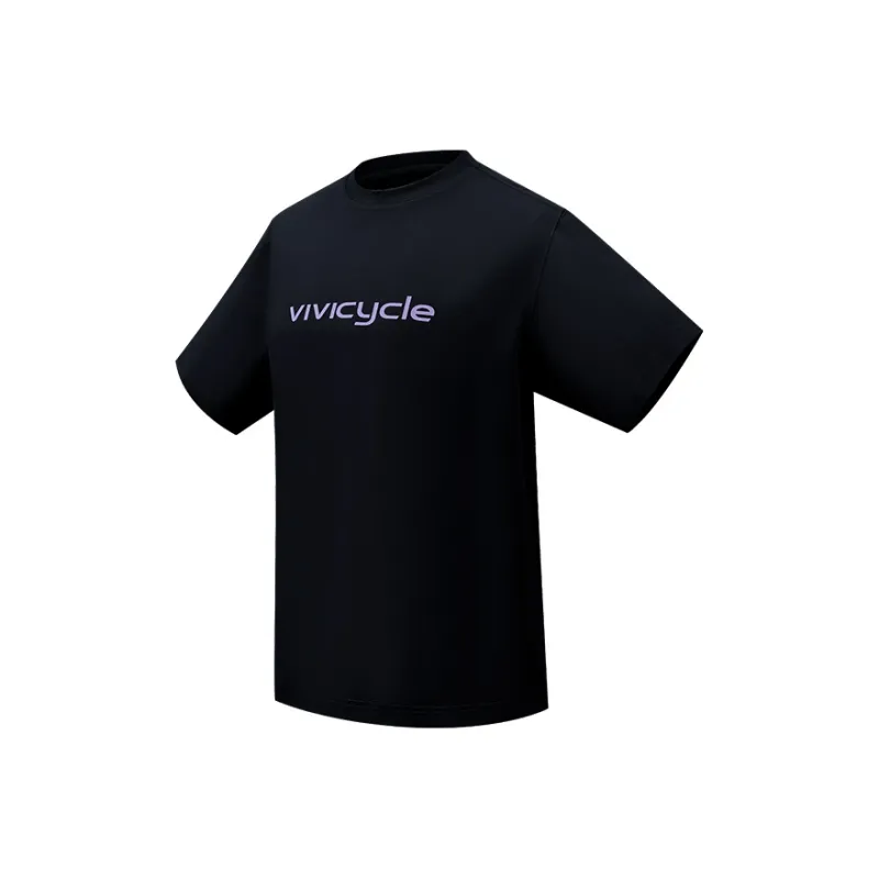 VIVI CYCLE T Shirts Unisex-5